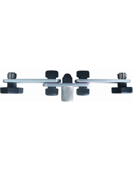MP/900 Supporto Portamicrofoni