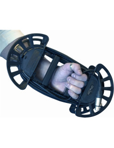 SCW/125 Avvolgicavo Stage Ninja 2