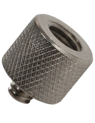 ADC/001 Adattatore Fotografico 1/4\" M - 3/8\" F