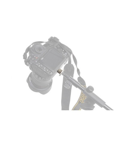 ADC/001 Adattatore Fotografico 1/4\" M - 3/8\" F