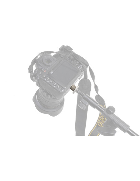 ADC/001 Adattatore Fotografico 1/4\" M - 3/8\" F