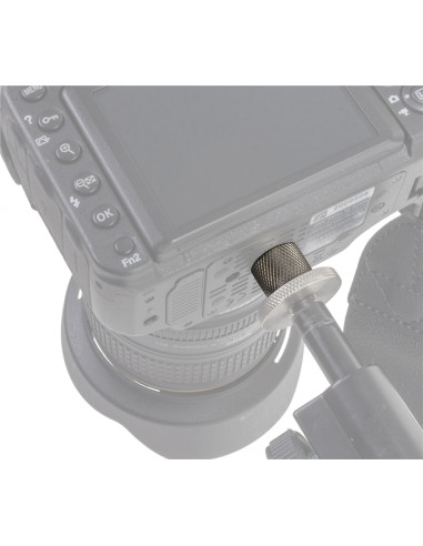 ADC/001 Adattatore Fotografico 1/4\" M - 3/8\" F