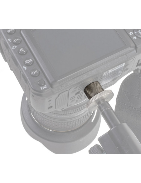 ADC/001 Adattatore Fotografico 1/4\" M - 3/8\" F