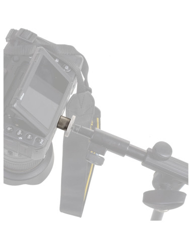 ADC/001 Adattatore Fotografico 1/4\" M - 3/8\" F