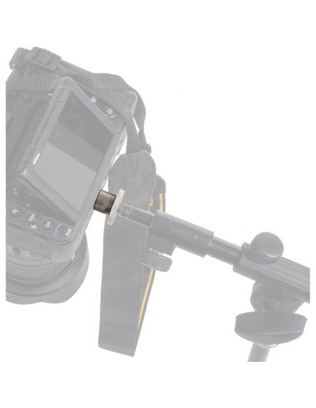 ADC/001 Adattatore Fotografico 1/4\" M - 3/8\" F