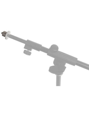 ADC/001 Adattatore Fotografico 1/4\" M - 3/8\" F