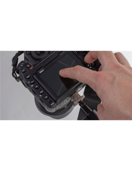 ADC/001 Adattatore Fotografico 1/4\" M - 3/8\" F