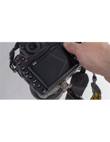 ADC/001 Adattatore Fotografico 1/4\" M - 3/8\" F