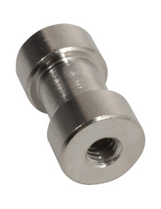 ADC/002 Adattatore Fotografico 1/4\" F - 3/8\" F