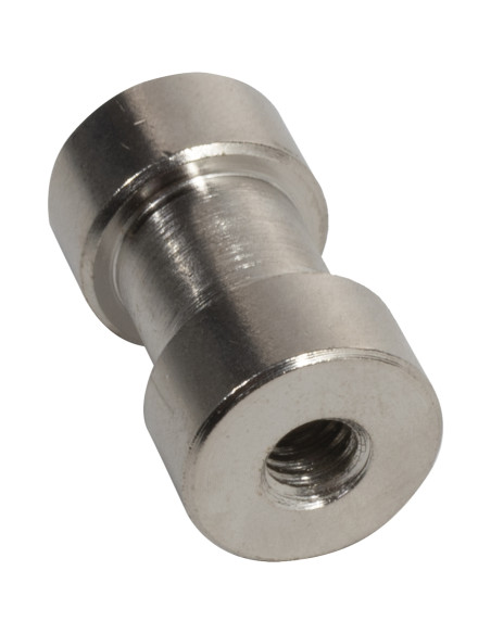 ADC/002 Adattatore Fotografico 1/4\" F - 3/8\" F
