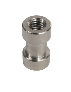 ADC/002 Adattatore Fotografico 1/4\" F - 3/8\" F 2