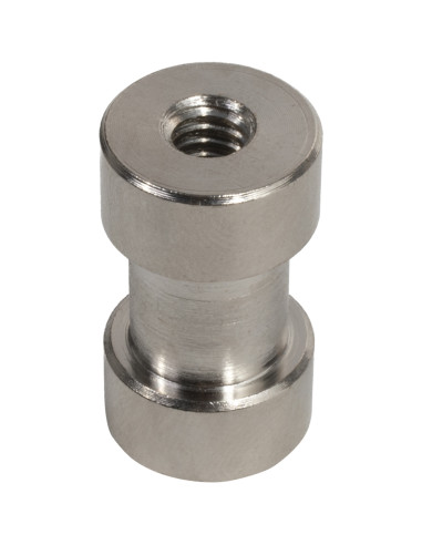 ADC/002 Adattatore Fotografico 1/4\" F - 3/8\" F