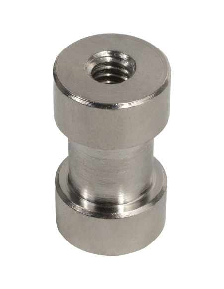 ADC/002 Adattatore Fotografico 1/4\" F - 3/8\" F