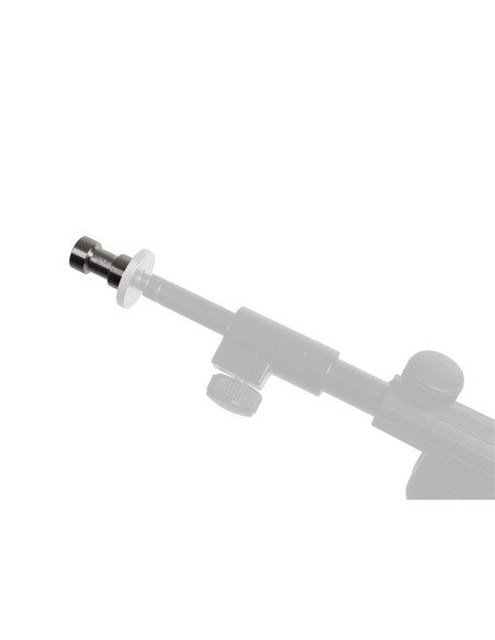 ADC/002 Adattatore Fotografico 1/4\" F - 3/8\" F