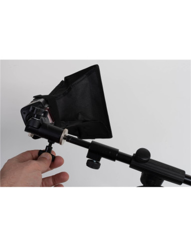 ADC/002 Adattatore Fotografico 1/4\" F - 3/8\" F