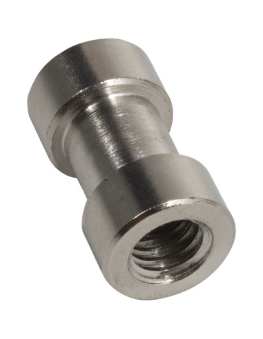 ADC/002 Adattatore Fotografico 1/4\" F - 3/8\" F