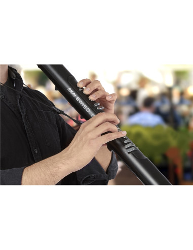 EWI SOLO WIND CONTROLLER