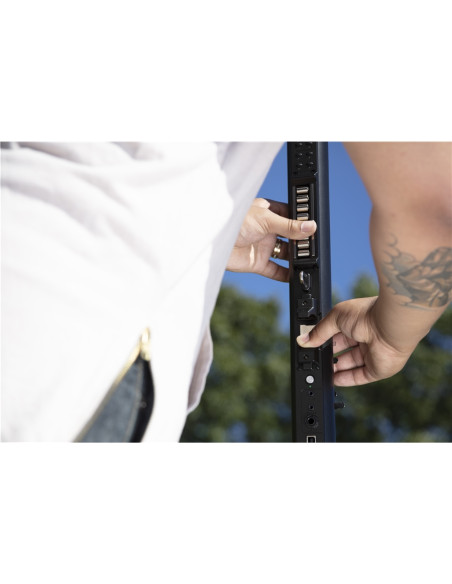 EWI SOLO WIND CONTROLLER