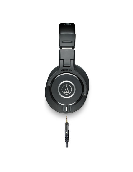 Audio-Tecnica | ATH-M40X | Cuffia pieghevole