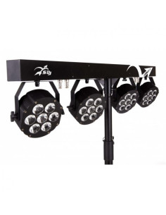 SAGITTER | LED KIT 7 | Led lightbar set 2