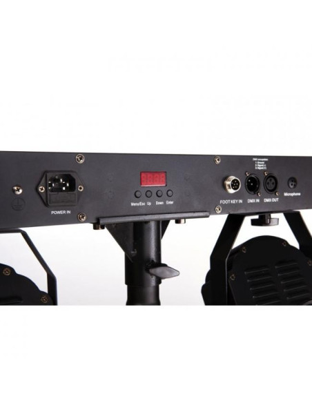 SAGITTER | LED KIT 7 | Led lightbar set