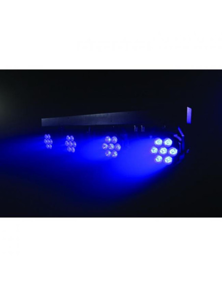 SAGITTER | LED KIT 7 | Led lightbar set