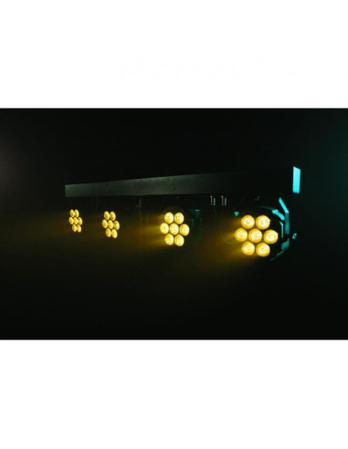 SAGITTER | LED KIT 7 | Led lightbar set