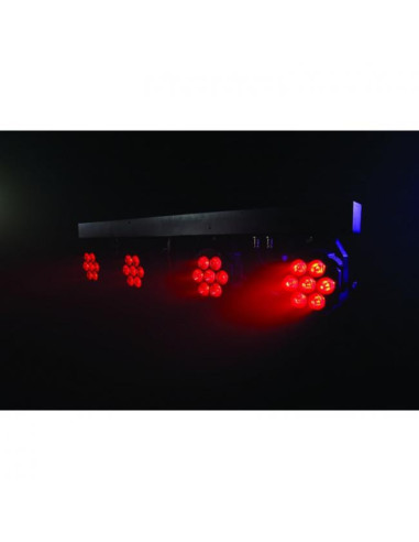 SAGITTER | LED KIT 7 | Led lightbar set