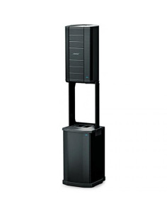 BOSE | F1 Flexible Array | Sistema array amplificato