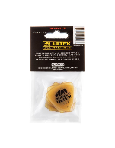 426P1.14 Ultex Trianlge 1.14mm