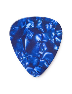 483R#10 Blue Perloid - Thin 2