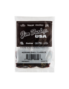 483R#05 Shell Classic - Medium