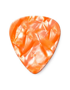 483R#08 Orange Perloid - Medium 2