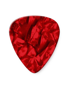 483R#09 Red Perloid - Medium 2