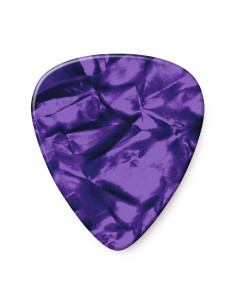 483R#13 Purple Perloid - Heavy 2