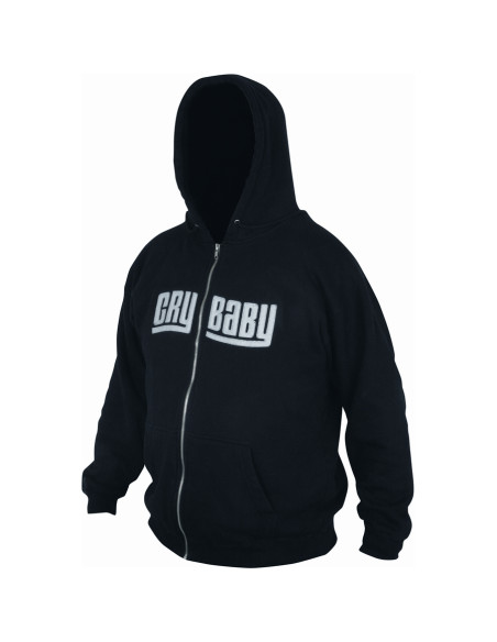 DSD20-MZH Felpa con zip taglia S