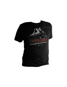 DSD35-MTS T-Shirt da uomo taglia L