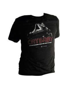 DSD35-MTS T-Shirt da uomo taglia XL