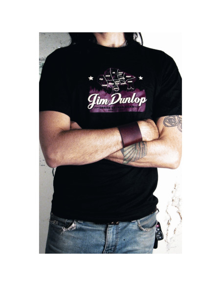 DSD07-MTS T-Shirt da uomo taglia M