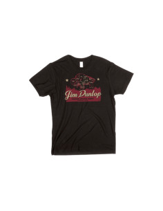 DSD07-MTS T-Shirt da uomo taglia L