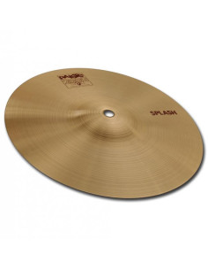PAISTE 2002 | Splash 8"