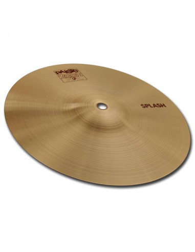 PAISTE 2002 | Splash 8"