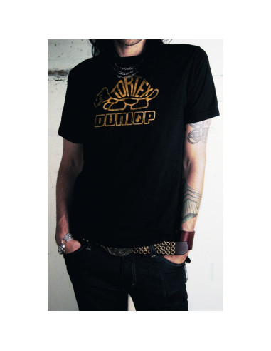 DSD31-MTS T-Shirt da uomo taglia M