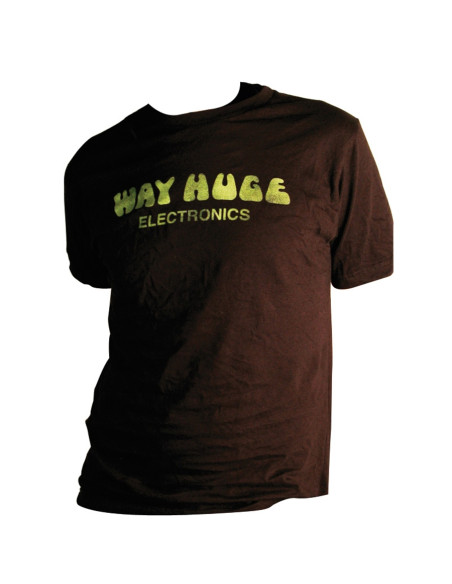 DSD34-MTS T-Shirt da uomo taglia XL, marrone