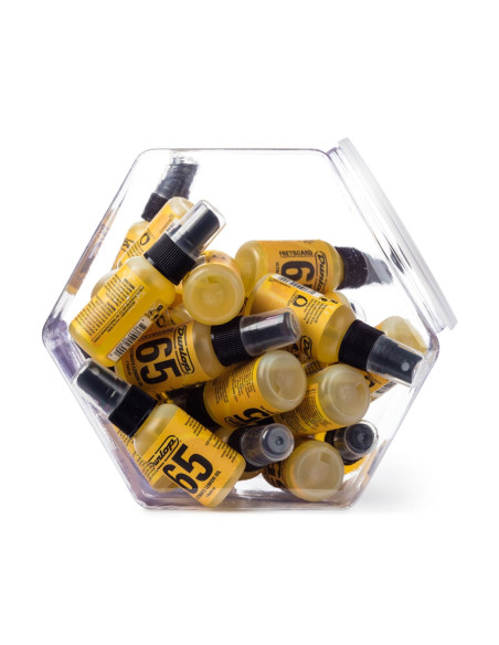 6551J LEMON OIL Countertop