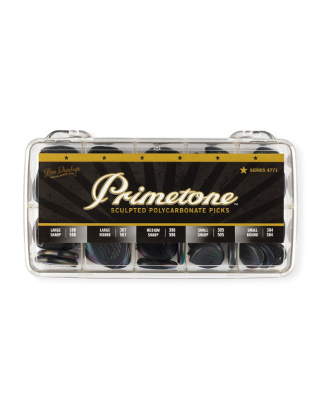 4771 Primetone Cabinet