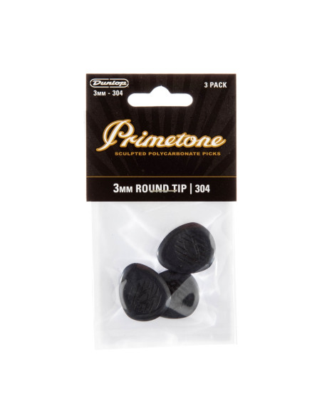 477P304 Primetone Round 3.0mm