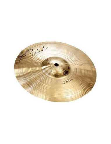 PAISTE Signature Precision | Splash 10"