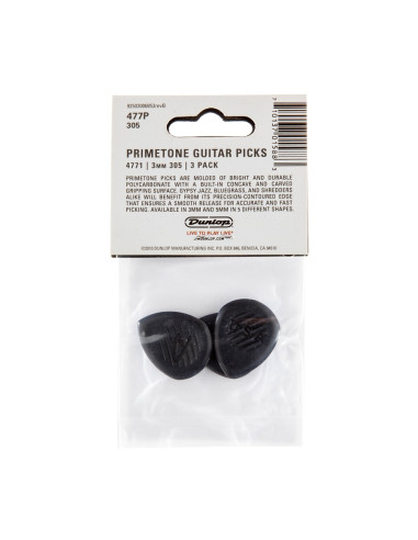 477P305 Primetone Point 3.0mm