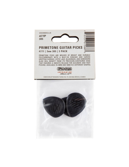 477P305 Primetone Point 3.0mm
